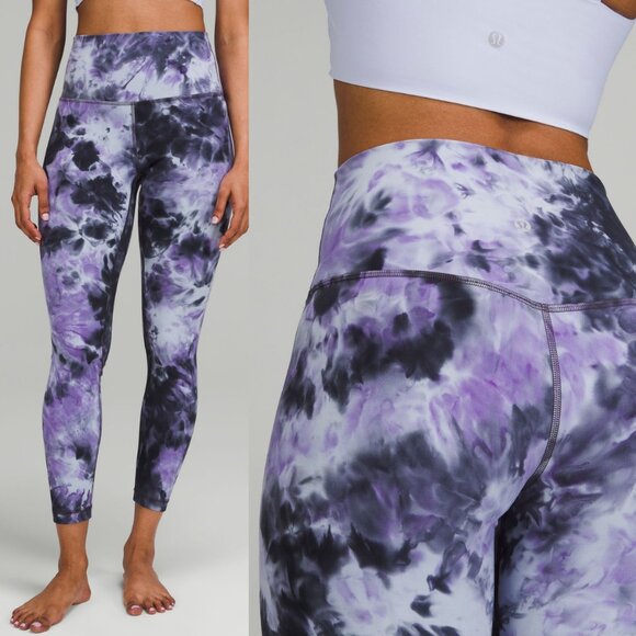 lululemon athletica Pants - Lululemon Align High-Rise Pant Nulu 25"